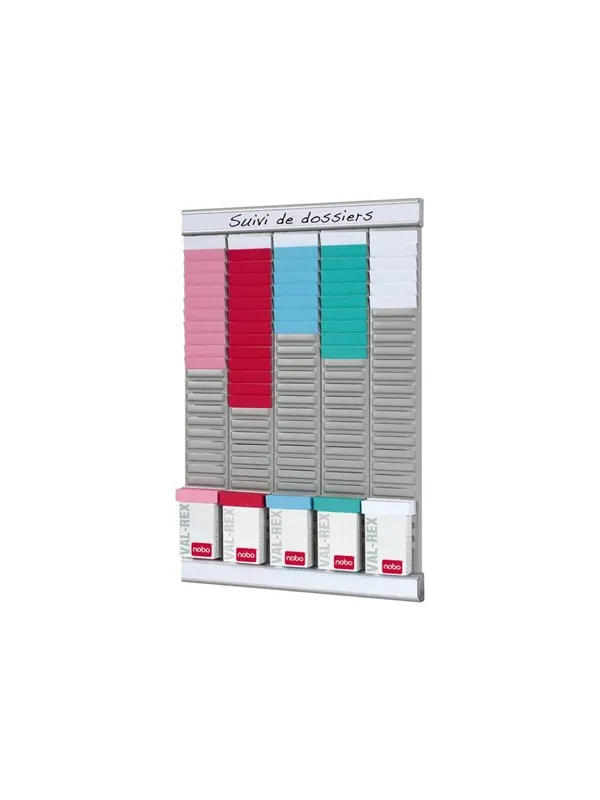 Nobo Weekly Planning Kit