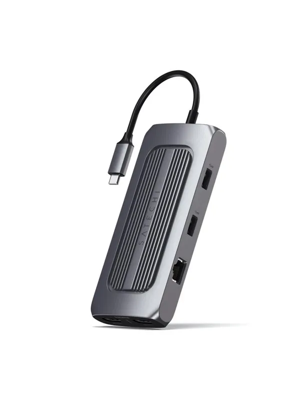 Satechi USB-C Multiport MX Adapter
