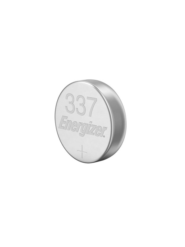 Energizer 337