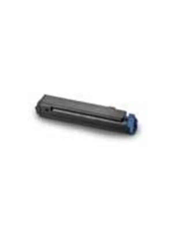 OKI 44318605 Toner Yellow - Laser toner Yellow