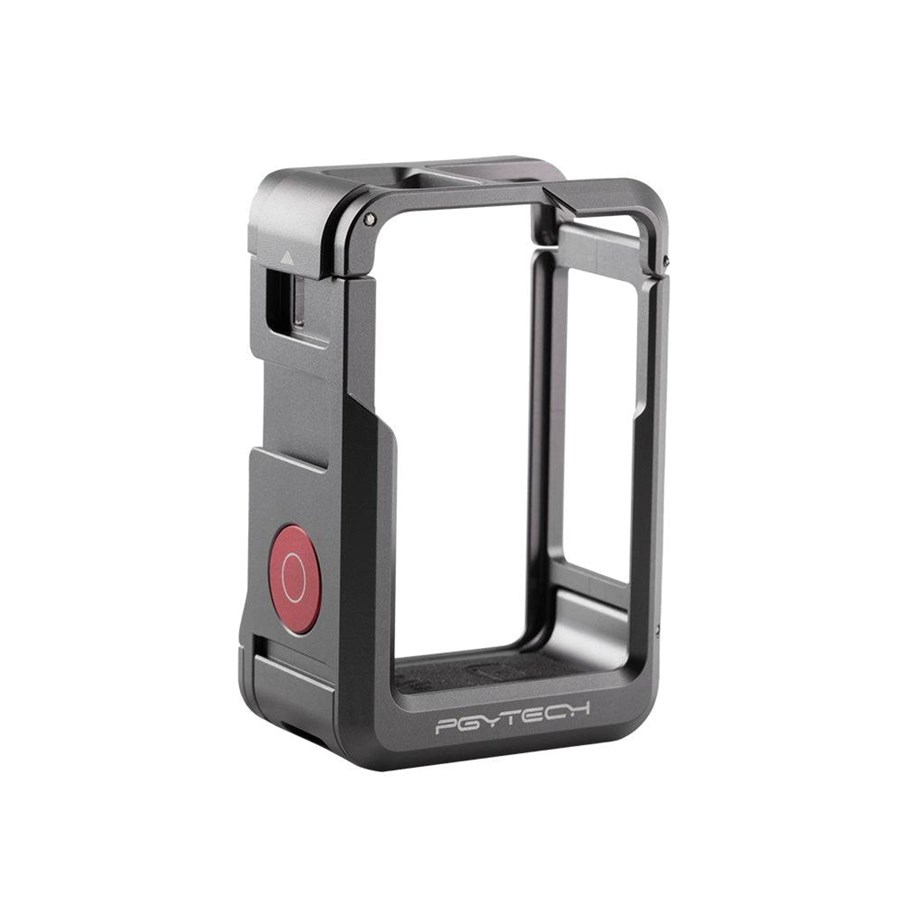 PGYTECH Camera Aluminum Cage  for DJI OSMO Action 4/3