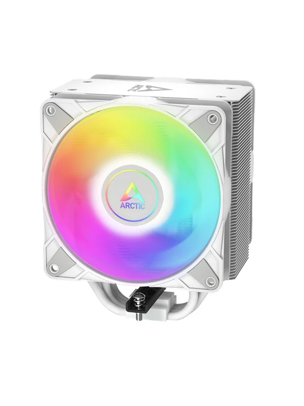 Arctic Freezer 36 A-RGB White - CPU Luftkjøler