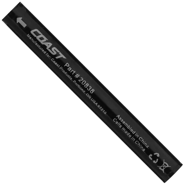 Kyst Z500 oppladbart batteri til HP3R