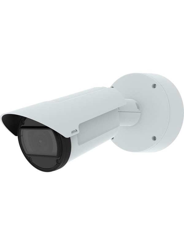 Axis Q1805-LE Bullet Camera