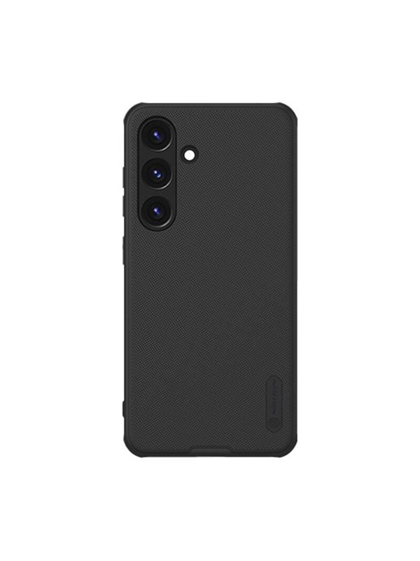 Nillkin Super Frosted Shield Pro case for Samsung Galaxy S24+ (black)