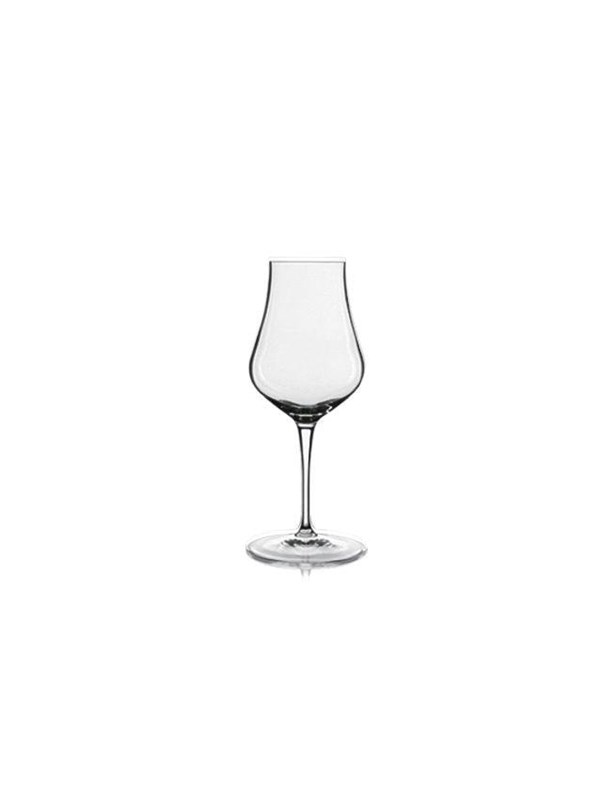 Luigi Bormioli Vinoteque Rum/Whiskey Glass 2 pcs