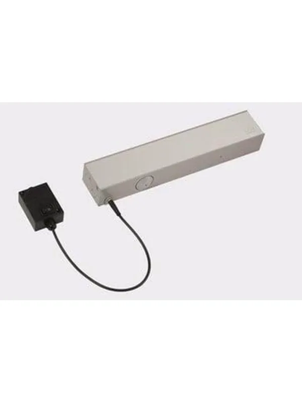 Dorma Door closer ts 73 emf without arm standard fixing on the p
