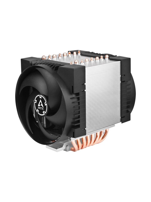 Arctic Freezer 4U-M Rev. 2 - CPU Luftkjøler