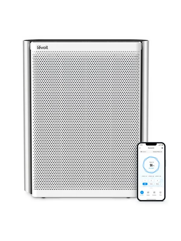 Levoit EverestAir Smart HEPA Air Purifier