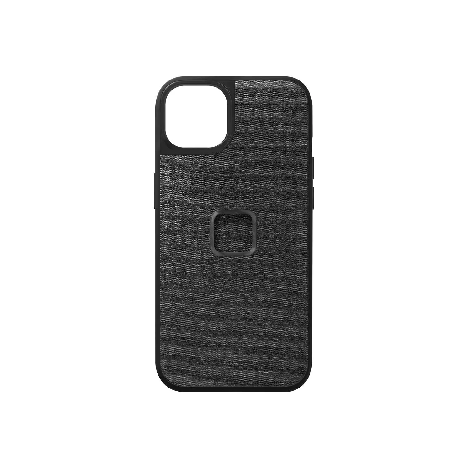 Peak Design Everyday Fabric Case iPhone 14 Max - Kull
