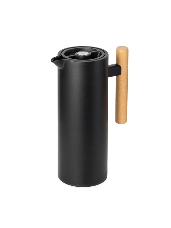 Scandinavian Collection - Thermal Carafe - Black - 1 L