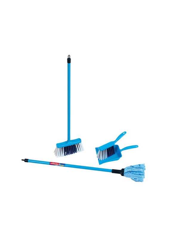 Vileda cleaning set