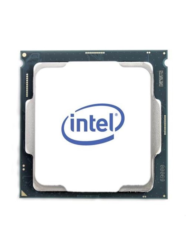 Fujitsu Intel Xeon Silver 4310 / 2.1 GHz processor Prosessor/CPU - 12 kjerner - 2.1 GHz