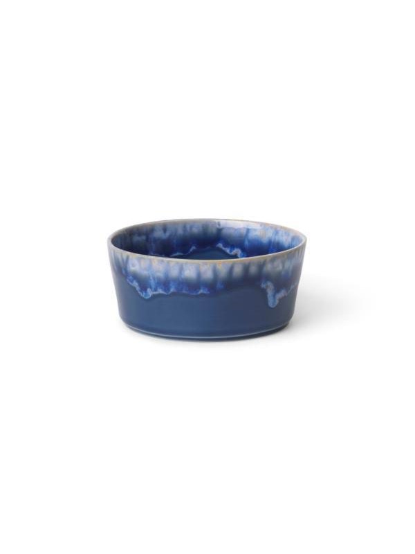 Costa Nova Bowl Gres 50 cl 14 x 6 cm Blue Ceramic
