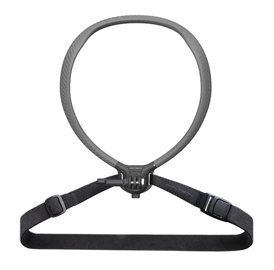 PGYTECH CapLock support system - neck mount