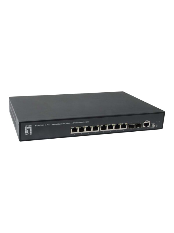 LevelOne Level One GEP-1061