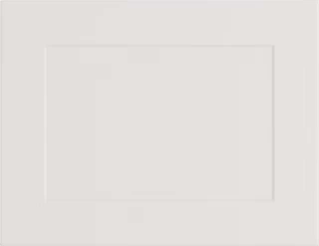 Epoq Canvas Classic White skuffepanel 40 x 31