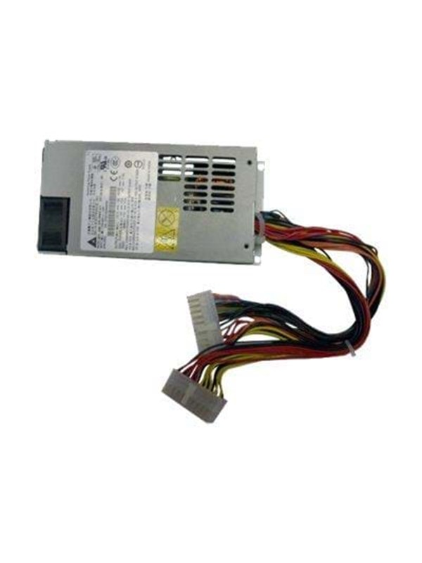 QNAP PSU for 4 Bay NAS Strømforsyning (PSU) - 250 Watt - ATX - 80 Plus