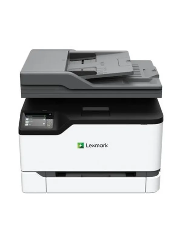 Lexmark CX331adwe - Farge - Laser
