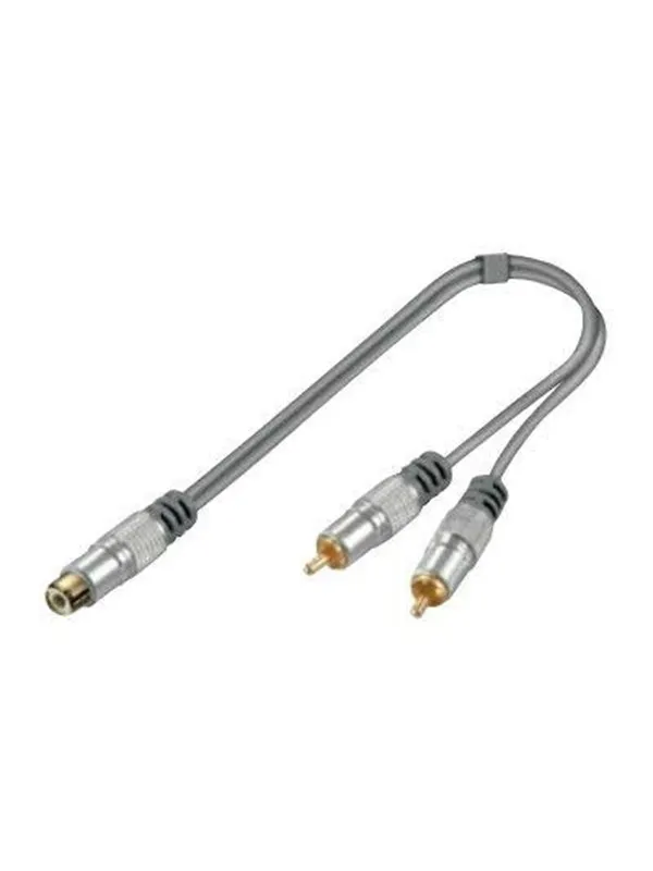 Pro Home Theater HT 024