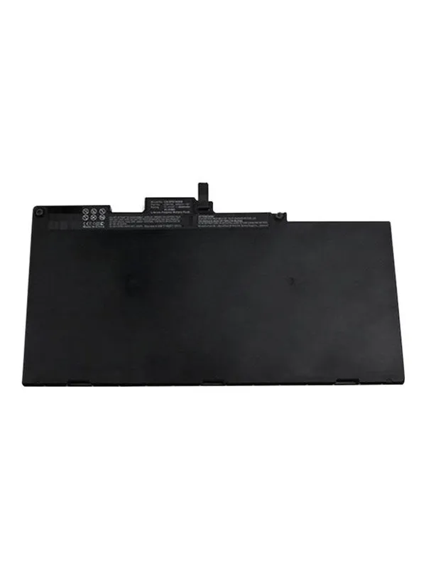 CoreParts Battery - laptop battery - Li-pol - 3400 mAh - 38.8 Wh