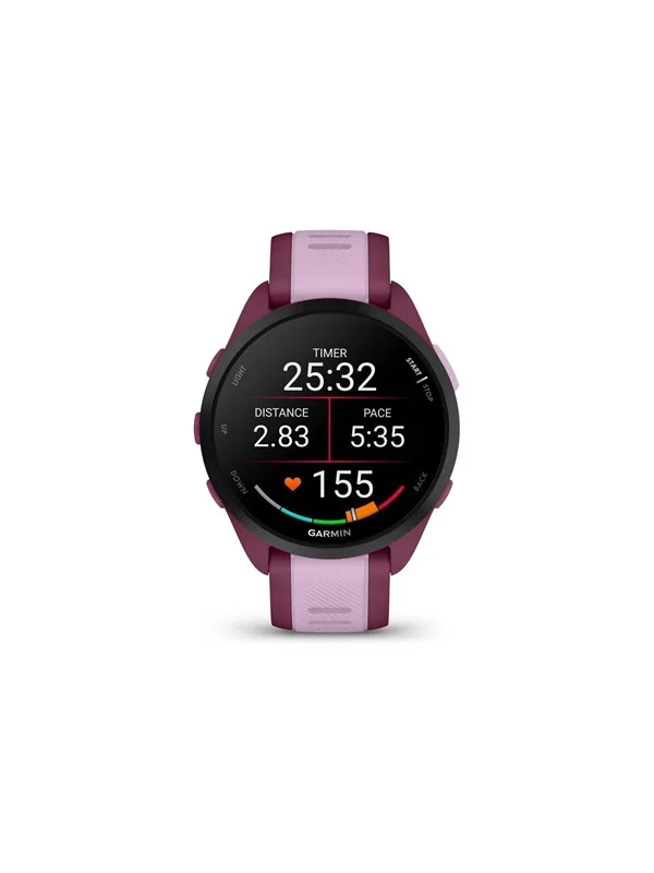 Garmin Forerunner 165 Music