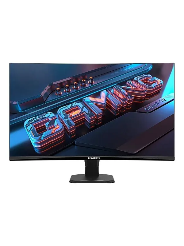 27" GIGABYTE GS27FC - 1920x1080 (FHD) - 180Hz - VA