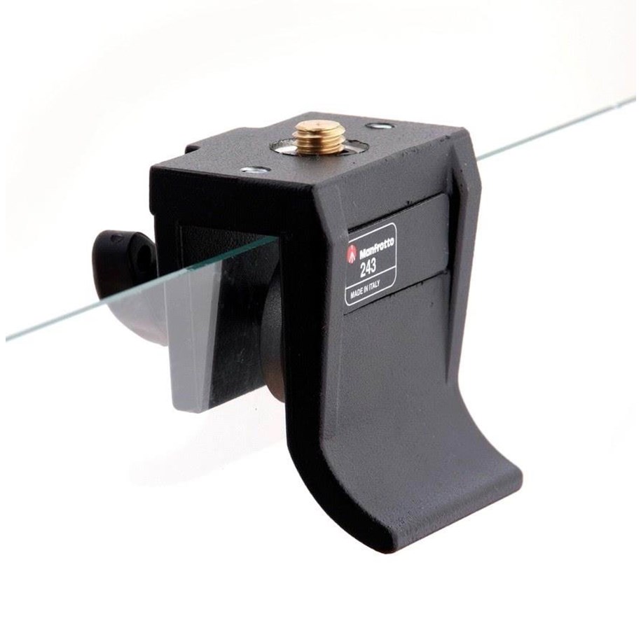 Manfrotto 243 Car Window Pod