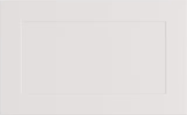 Epoq Canvas Classic White skuffepanel 50 x 31