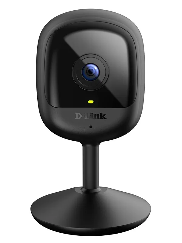 D-Link DCS 6100LHV2 Compact Full HD Wi-Fi Camera