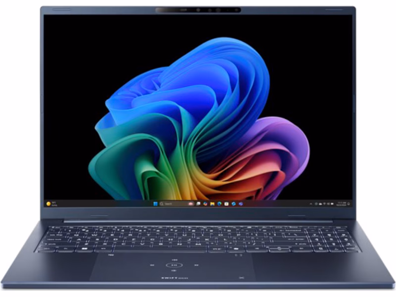 Acer Swift Go 16 AI SFG16-A71 16" WUXGA OLED