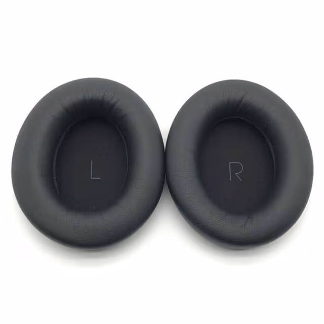 Øreputer JBL Tour One  - Svart