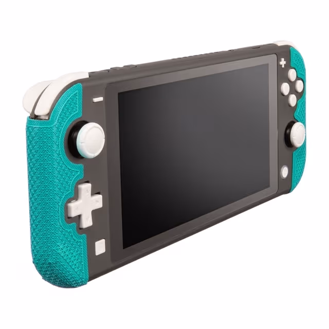 Lizard Skins DSP Controller Grip for Switch Lite - Tilbehør til spillkonsoll