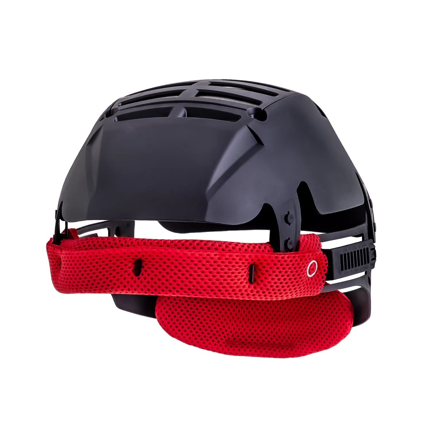 VariCap støtdempende lue CleanAir, for bruk med CA-2 Lite