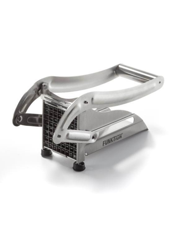 Funktion French fry iron 18/0 steel