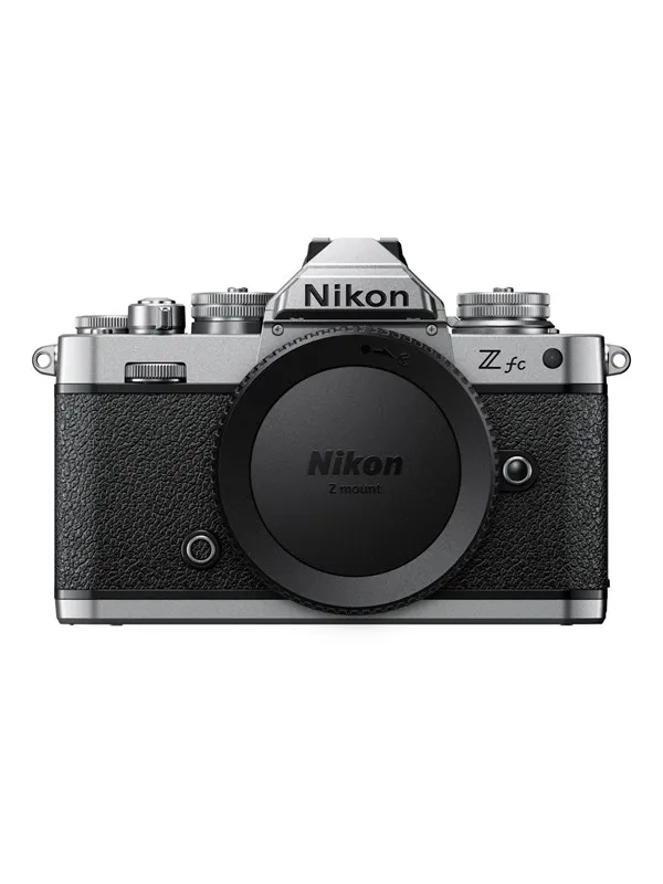 Nikon Z fc Body