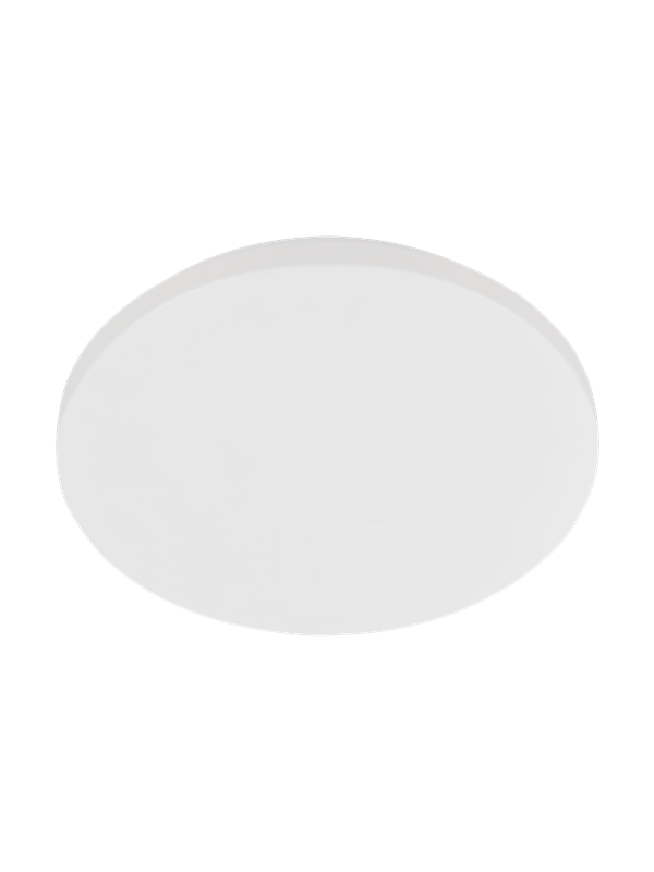 EGLO POGLIOLA wall/ceiling lamp Ø310 mm white