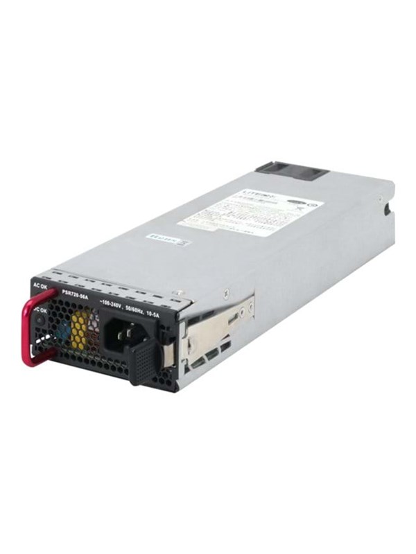 HP E X362 Strømforsyning (PSU) - 720 Watt - ATX - 80 Plus