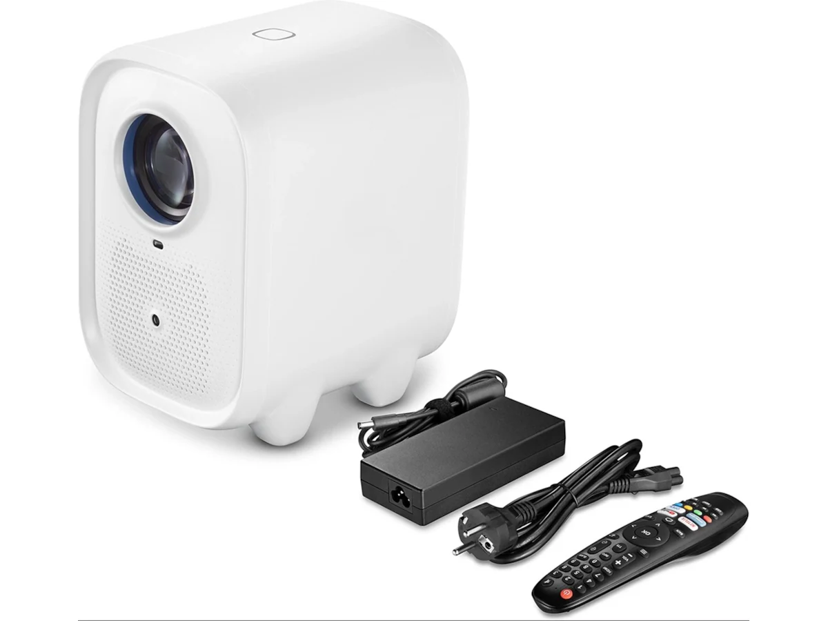 Andersson PDX-L3000 Full HD-projektor -B-Grade