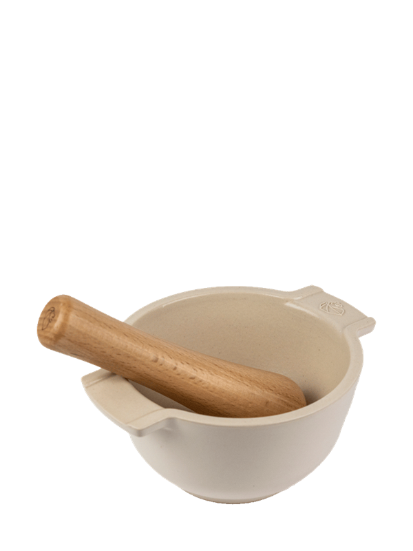 Peugeot Appolia Morter Cream white