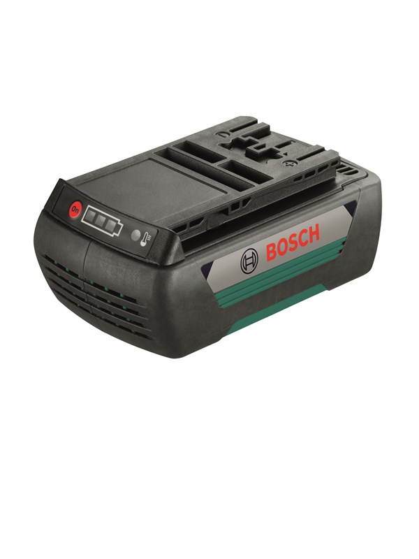 Bosch 36 V/2,0 Ah lithium-ion-batteri