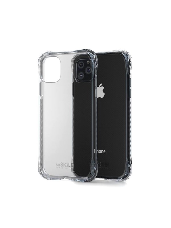 SoSkild Phone Case Absorb 2.0 Impact Case - iPhone 11 Pro Max
