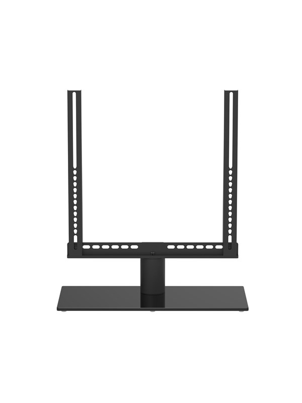 Multibrackets M VESA Tablestand Turn Black Medium MAX 400x400