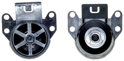 Hjelmadapter for visir, P3EV/3