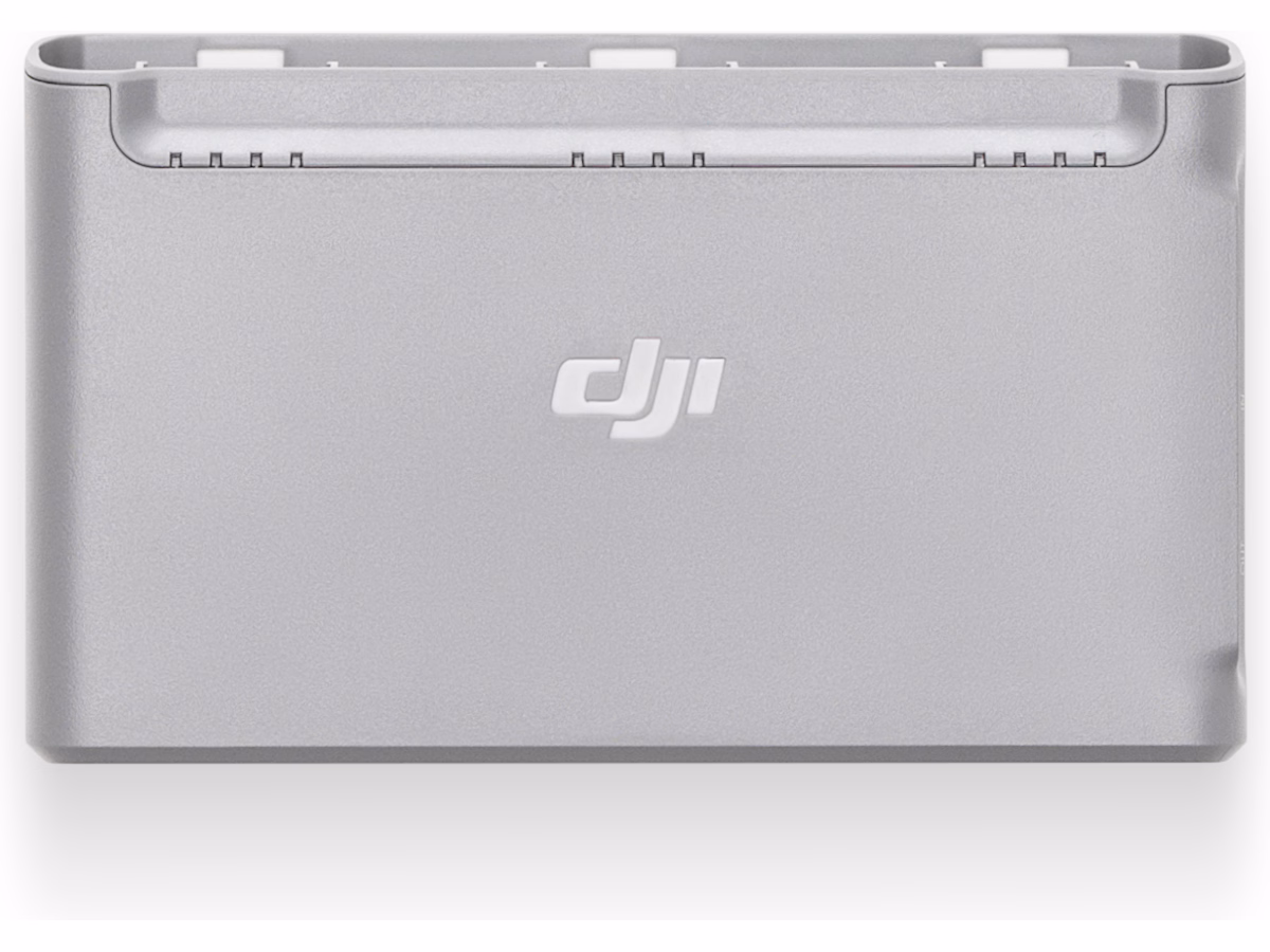 DJI Mini 2 Two-Way Charging Hub