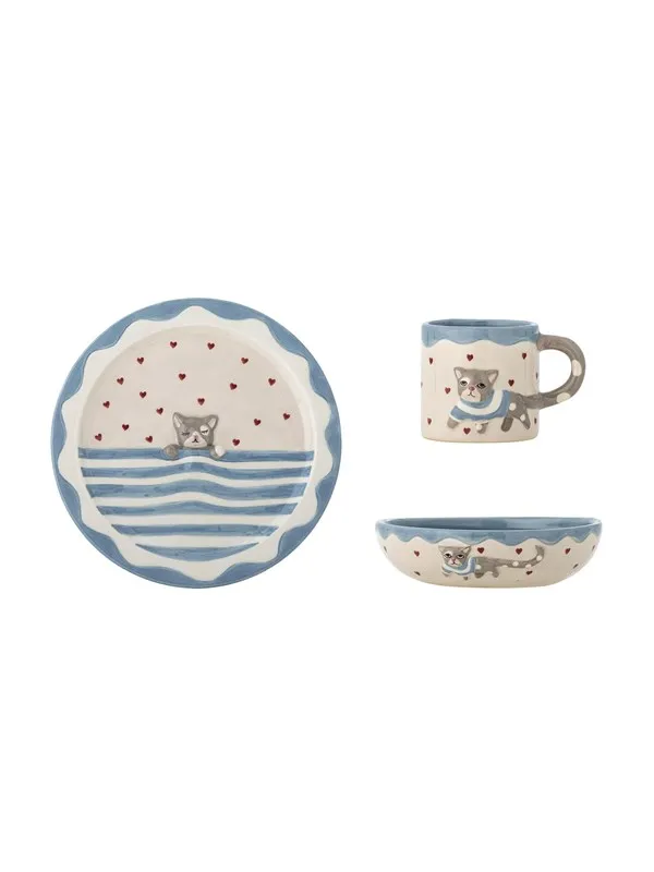 Bloomingville Mini Mille