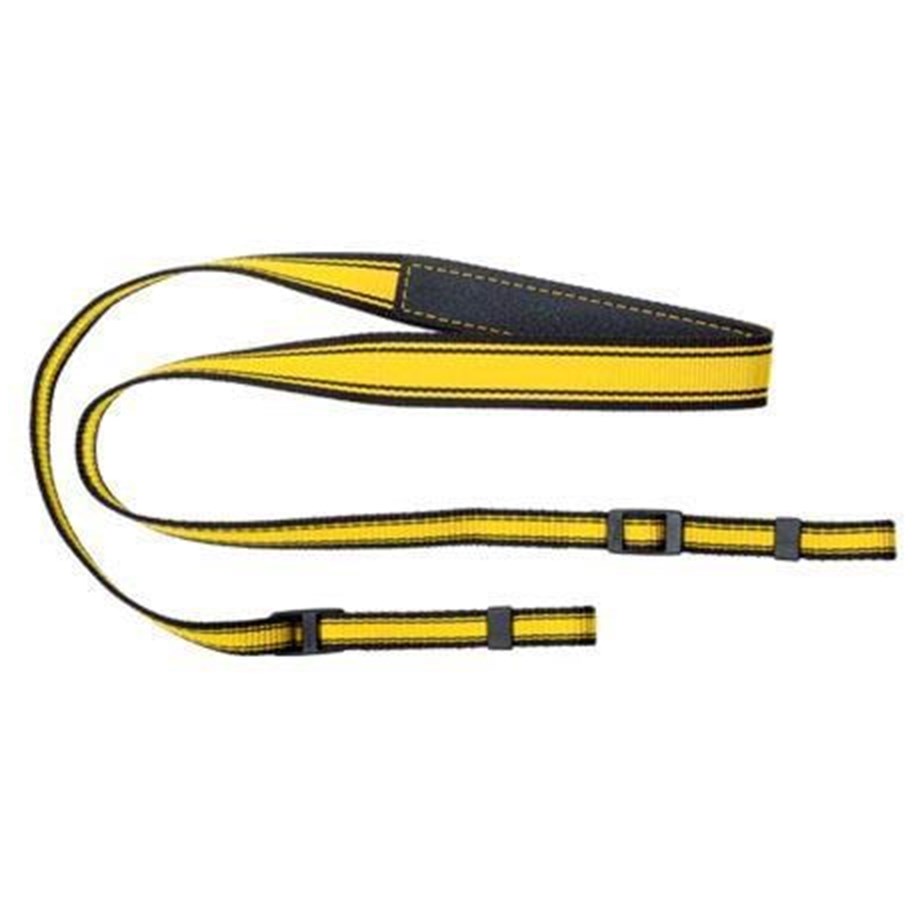Nikon AN-4Y Neckstrap nylon yellow