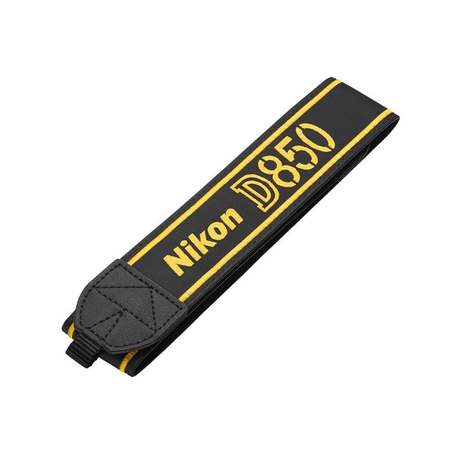 Nikon AN-DC18 strap for D850
