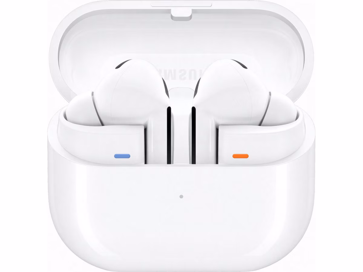 Samsung Galaxy Buds3 Pro - White