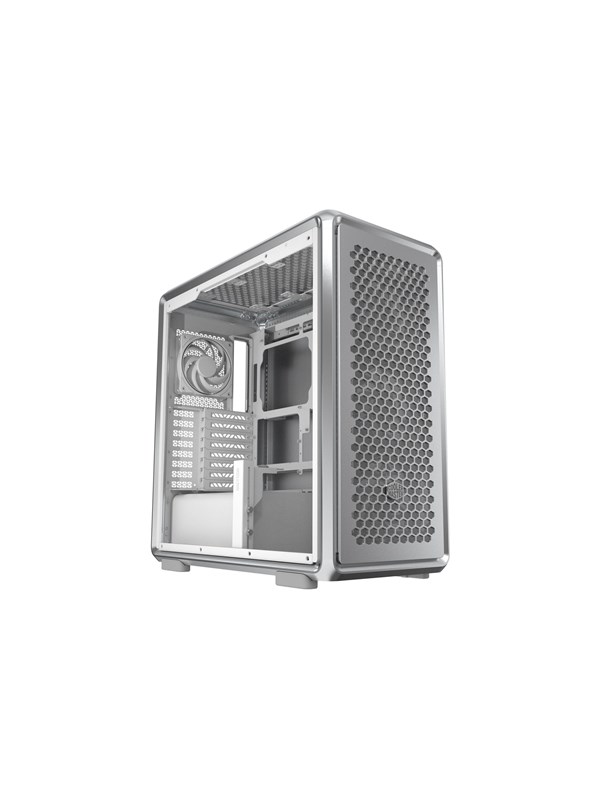 Cooler Master MasterFrame 600 - Kabinett - Tower - Sølv